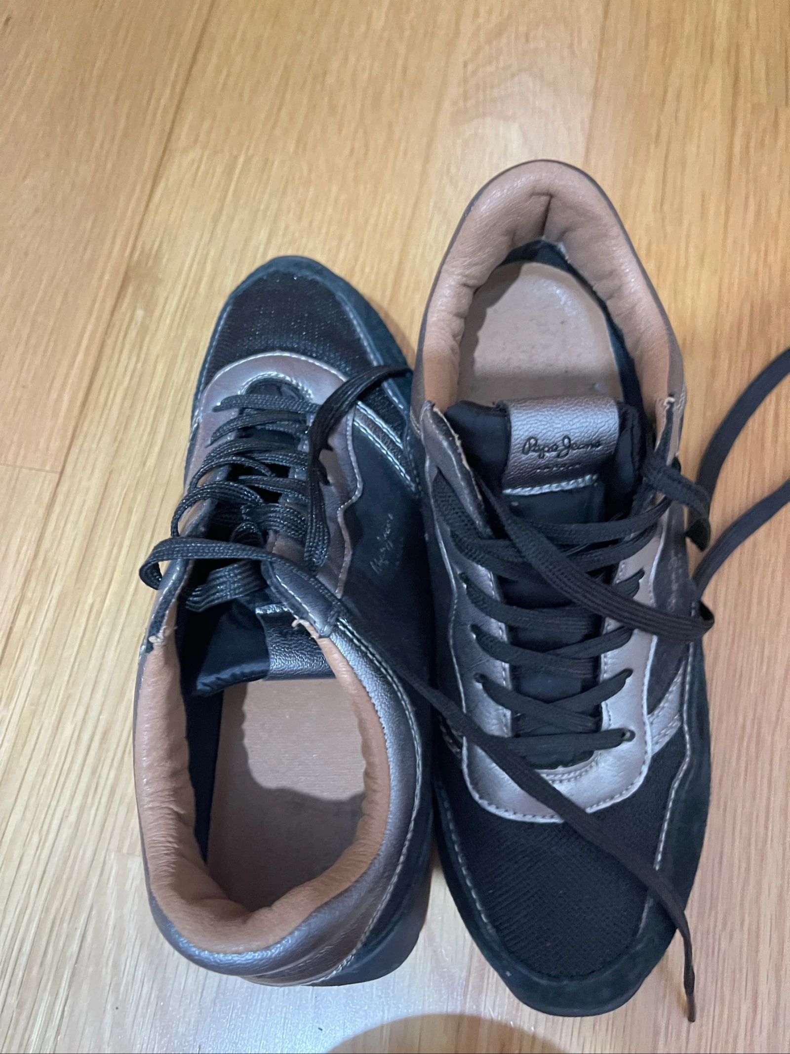 Zapatillas – photo 3